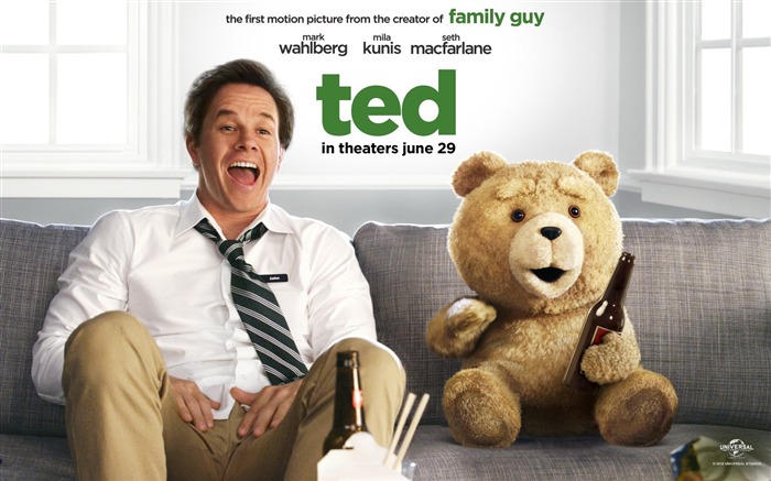 Watch Movies Online For Free Streaming Ted