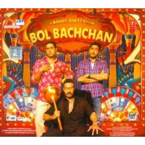 Watch Movies Online Hindi Free Bol Bachchan