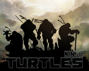 What Are The Ninja Turtles Names
