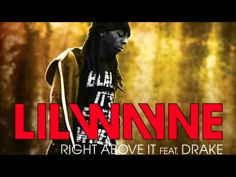 Lil Wayne 4 My Town Free Download