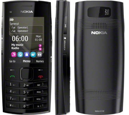 Whats Up Application For Nokia X2 02